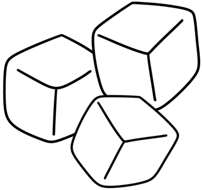 얼음