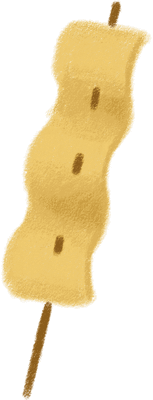 겨울 간식