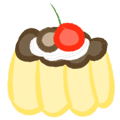 푸딩