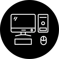 Computer Icon