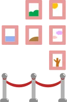 전시회