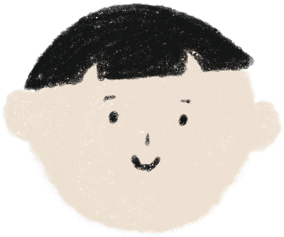 남자아이