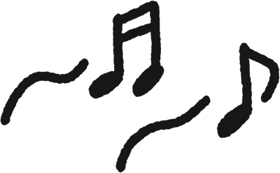 음표