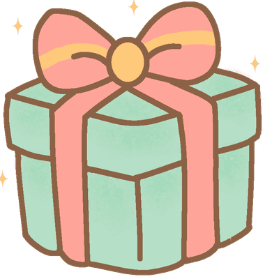 Cute gift