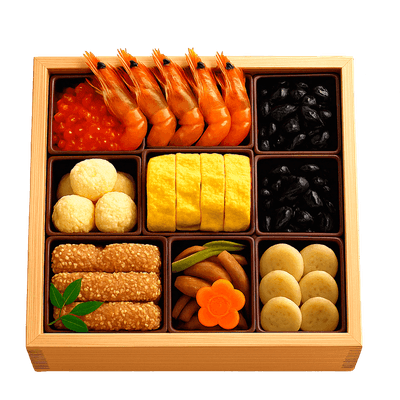 일본식 도시락