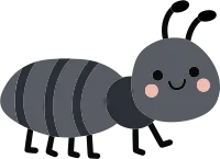 개미
