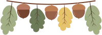 도토리