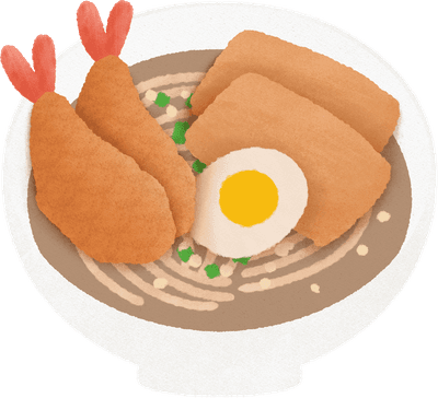 우동