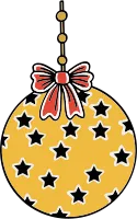 Xmas ball