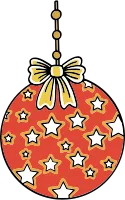 Xmas ball