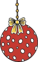 Xmas ball