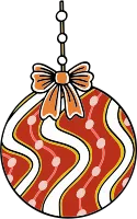 Xmas ball