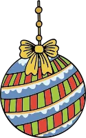 Xmas ball