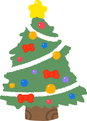 크리스마스 트리