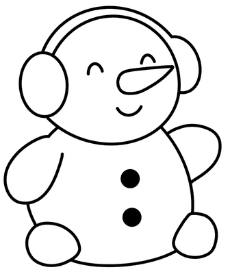 눈사람