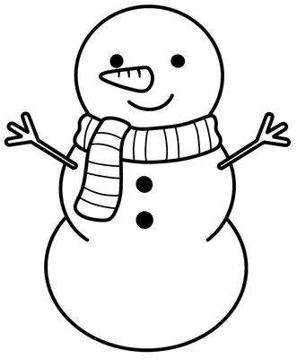 눈사람