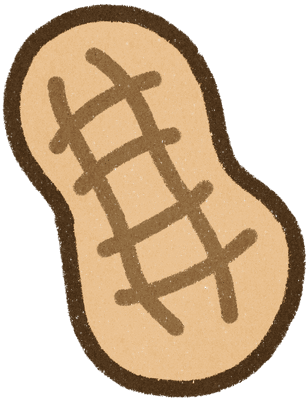 땅콩