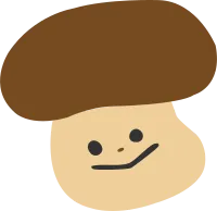 버섯