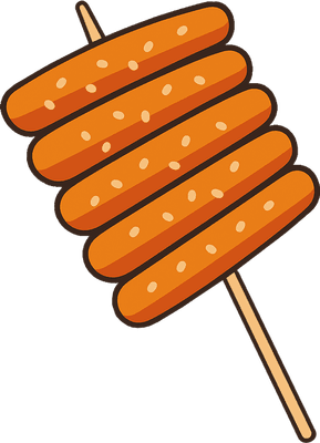 떡꼬치