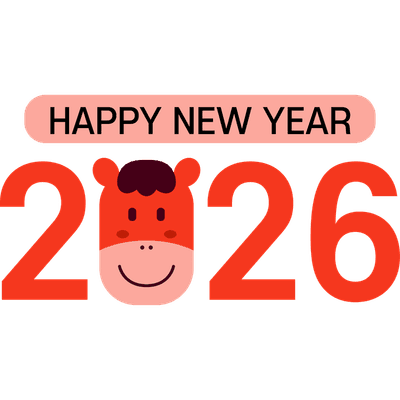 2026년새해인사