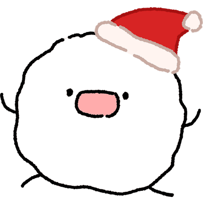 산타 곰팡씨