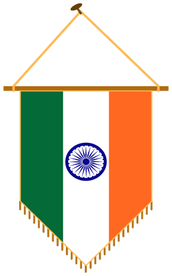 India National Flag