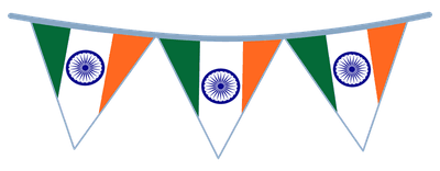 India National Flag
