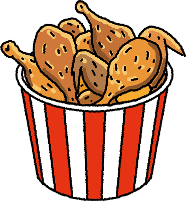 치킨