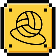 Volleyball Icon