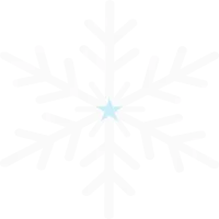겨울_눈꽃_여름_얼음_벡터_svg