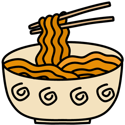 라면
