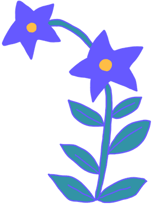 꽃