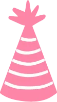 Party hat