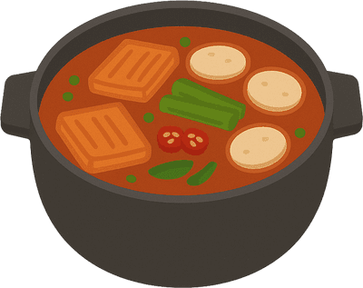 찌개