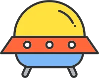 우주
