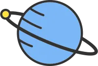 우주