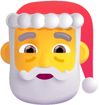 Santa Claus