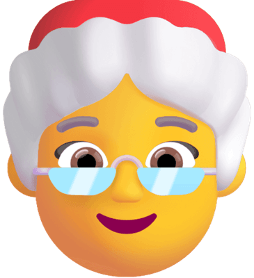Santa Claus