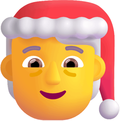 Santa Claus