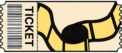 영화티켓