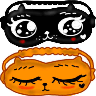 수면안대