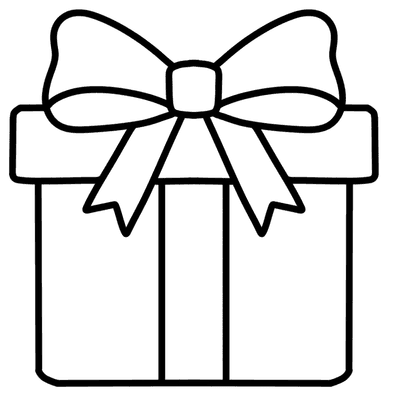 선물상자