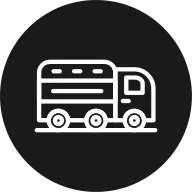 Truck Icon