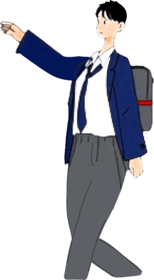 학생