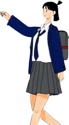 학생