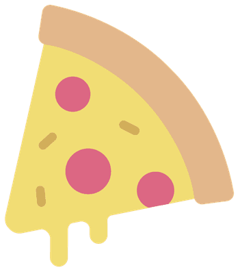 치즈 피자