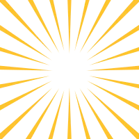 컬러 집중선 2