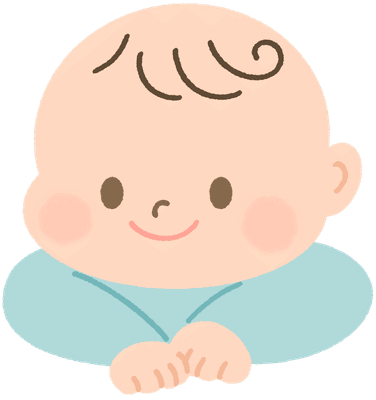 귀여운 아기