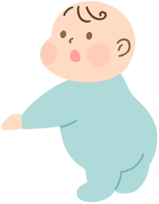 귀여운 아기