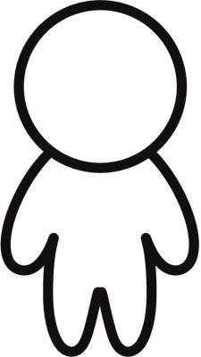 사람 인간